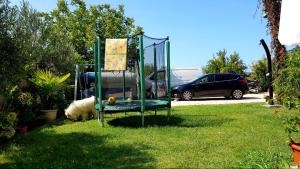 Seaview holiday house Mali Rog