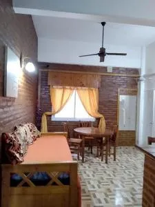 Apartamento Agustín - San Bernardo