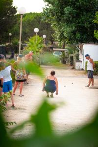 Camping le Roucan West photo 21