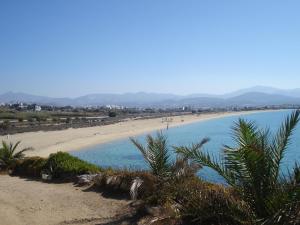 Agios Prokopios Hotel Naxos Greece