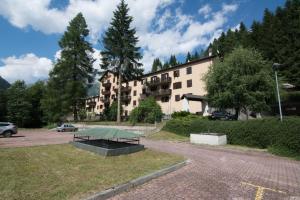 Appartamento Isabella - Residence Montesole img61
