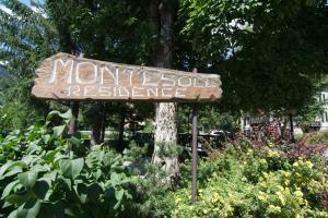 Appartamento Isabella - Residence Montesole img14