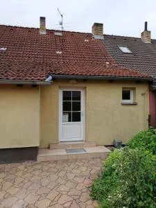 Chata Černá v Pošumaví - Plánička