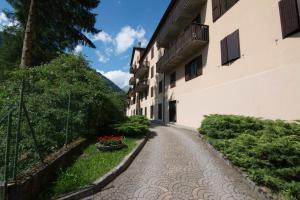 Appartamento Isabella - Residence Montesole img60