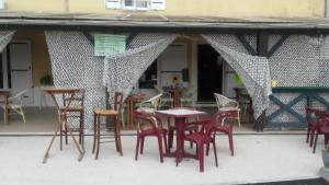 Auberge la marchadaine photo 9