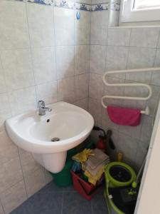 Chata Černá v Pošumaví