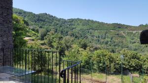 English Club in Corsica B&B