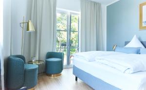 Hotel Garni Goldammer
