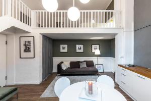 Appartement Open space in Turin Turin Italien