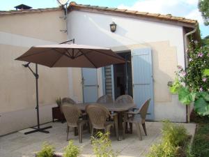 Appartements Maison confortable dans le Perigord pourpre : photos des chambres