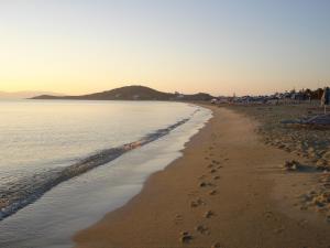 Agios Prokopios Hotel Naxos Greece