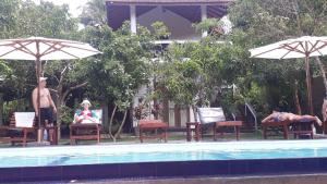Villa Green Cottage