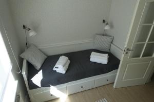 Kuressaare Park Apartment