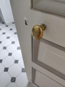 Suite Hôtel de Ville - Cathédrale