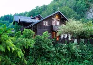 Ojców Bazar Lwowski - Iwanowice