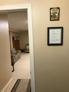 Saras Place - Strictly Kosher Home