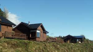 Cabañas Mirador Lago Ranco