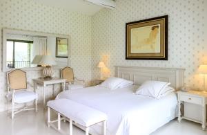 Hotels Hotel Les Bories & Spa : photos des chambres