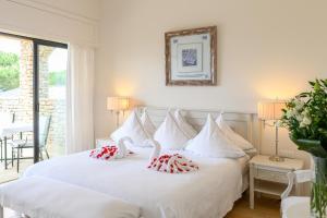 Hotels Hotel Les Bories & Spa : photos des chambres