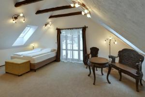 Zamecka Fortovna Obora - Forester House