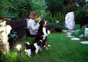 Ojców Bazar Lwowski