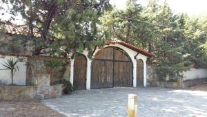 villa athos Halkidiki Greece