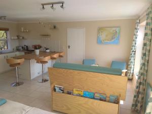 Spectrum of views near Muizenberg