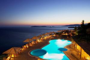 Blue Bay Resort Village Andros Greece