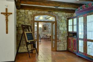 Zamecka Fortovna Obora - Forester House