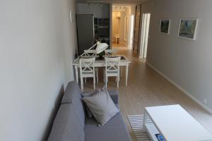 Kuressaare Park Apartment