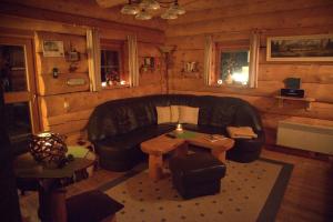 Almhaus Heidi Nockberge