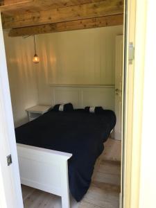 Sommerhus i idylliske omgivelser