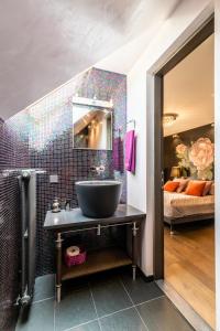 Boutique Hotel Bersas