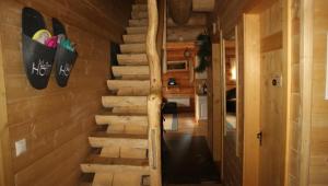 Almhaus Heidi Nockberge