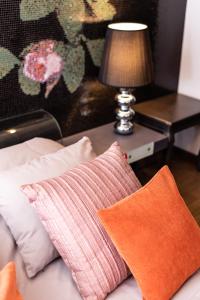 Boutique Hotel Bersas