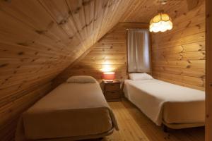 Luna Chalets da Montanha - Serra da Estrela