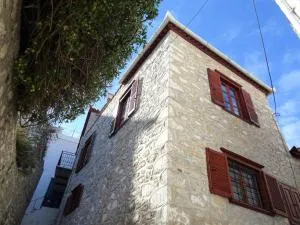 Hydra's Emerald - 伊兹拉