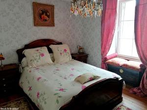 B&B / Chambres d'hotes Breizh & Breakfast : photos des chambres