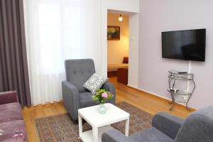 Apartament Antykwa