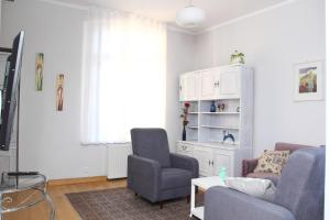 Apartament Antykwa