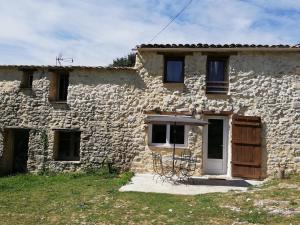 Maisons de vacances Studio Gard calme et nature : photos des chambres