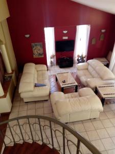 Casablanca villas