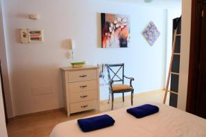 Casa Mate Cotillo Mar