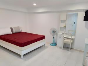 Amys beach apartments