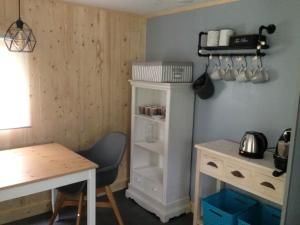 Vakantiewoning De Kleine Duinberg - Chalet Nr 11