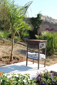 Appartamento Il Mandorlo - Custonaci