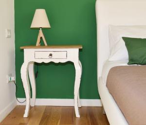 315 Via Roma Rooms centro