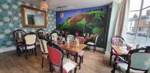 The Bronze Pig - Doddington