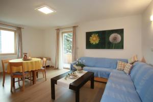 Ferienwohnungen grazia dei