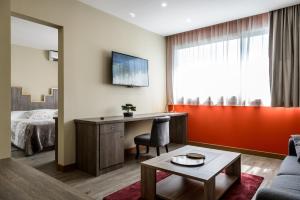 Hotels Hotel Saint Roch : photos des chambres